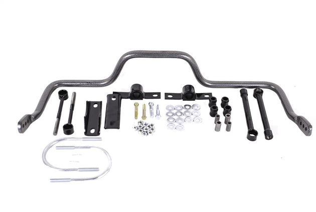 Hellwig 11-16 Ford F-250/F-350 SD 4WD w/4-6in Lift Solid Heat Treated Chromoly 1-1/8in Rear Sway Bar - DFW Speed Syndicate