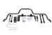 Hellwig 11-16 Ford F-250/F-350 SD 4WD w/4-6in Lift Solid Heat Treated Chromoly 1-1/8in Rear Sway Bar - DFW Speed Syndicate