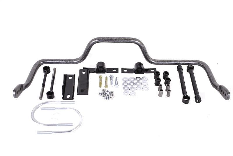Hellwig 11-16 Ford F-250/F-350 SD 4WD w/4-6in Lift Solid Heat Treated Chromoly 1-1/8in Rear Sway Bar - DFW Speed Syndicate