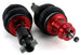 Air Lift Performance Rear Kit for 10-14 Chevrolet Camaro Air Lift