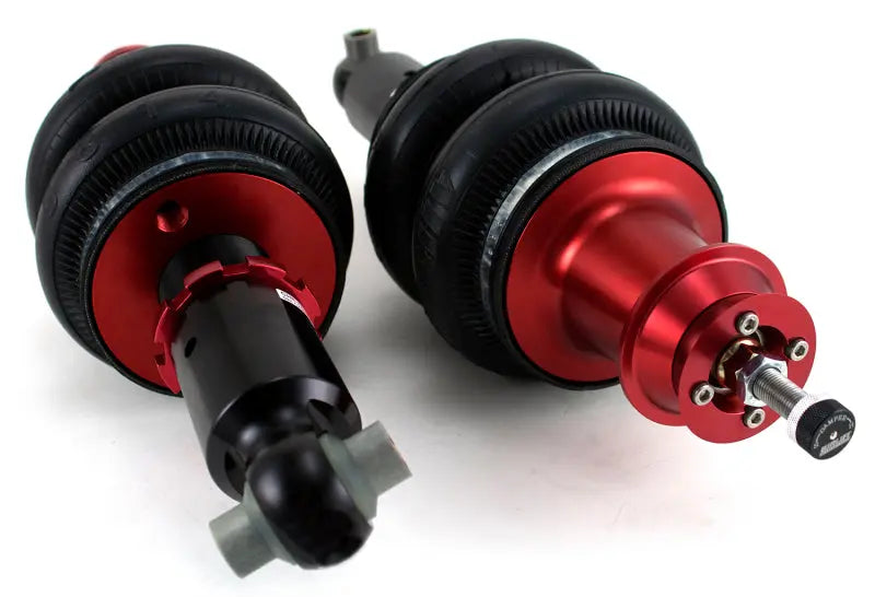 Air Lift Performance Rear Kit for 10-14 Chevrolet Camaro Air Lift