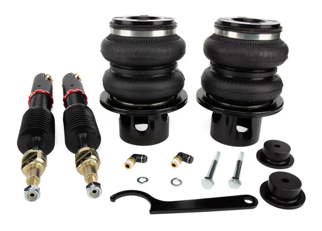 Air Lift Performance 12-20 Toyota Camry Rear Kit Air Lift