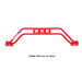 Hotchkis 93-02 GM F-Body V6/SS/LS1 Red Strut Tower Brace - DFW Speed Syndicate