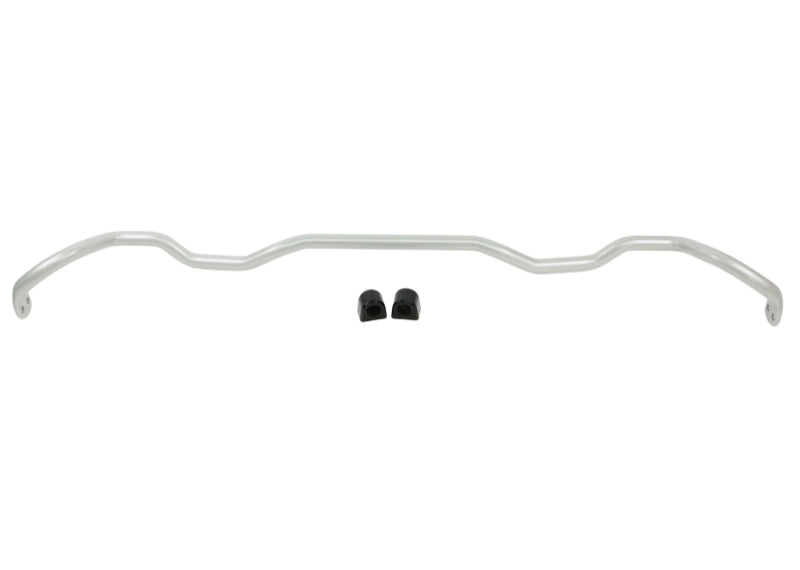 Whiteline 93-00 Subaru Impreza Non-Turbo Front 22mm Swaybar-X h/duty Blade adjustable - DFW Speed Syndicate