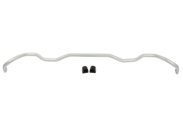Whiteline 93-00 Subaru Impreza Non-Turbo Front 22mm Swaybar-X h/duty Blade adjustable - DFW Speed Syndicate