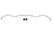 Whiteline 93-00 Subaru Impreza Non-Turbo Front 22mm Swaybar-X h/duty Blade adjustable - DFW Speed Syndicate