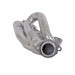 BBK 04-08 Dodge Ram 5.7 Hemi Shorty Tuned Length Exhaust Headers - 1-3/4 Silver Ceramic - DFW Speed Syndicate
