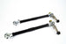 SPL Part Rear Toe Arms for Porsche 996 / 997 FR SPORT