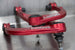 Belltech 2021+ Ford Bronco 4WD (w/o Sasquatch PKG) Forged Control Arm Kit Belltech