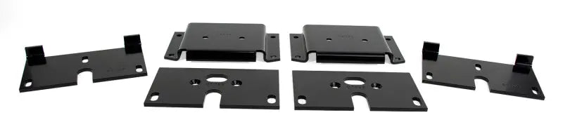 Air Lift Loadlifter 5000 Air Spring Kit for 2019 Ford Ranger 2WD/4WD Air Lift