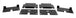 Air Lift Loadlifter 5000 Air Spring Kit for 2019 Ford Ranger 2WD/4WD Air Lift