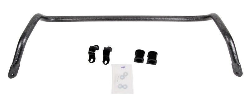 Hellwig 20-23 Chevrolet Silverado 2500/3500 HD Solid Heat Treated Chromoly 1.5in Front Sway Bar - DFW Speed Syndicate