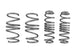 Whiteline 2015 VW Golf MK7 GTI/GTD Performance Lowering Springs - DFW Speed Syndicate