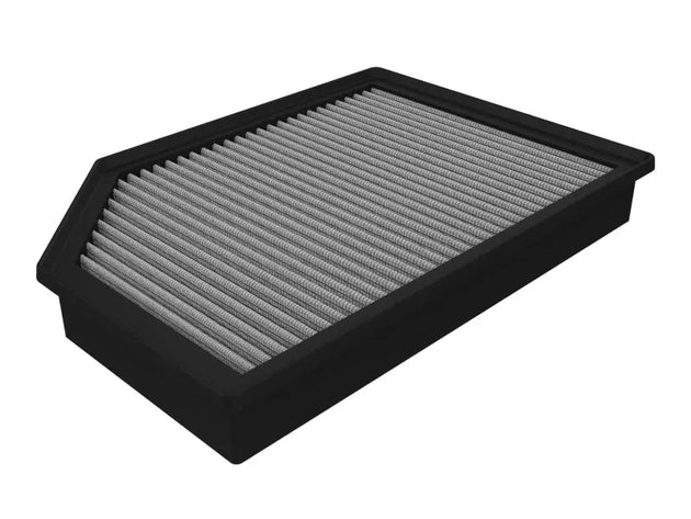 aFe MagnumFLOW Pro DRY S OE Replacement Filter 22-23 Jeep Grand Wagoneer V8-6.4L aFe