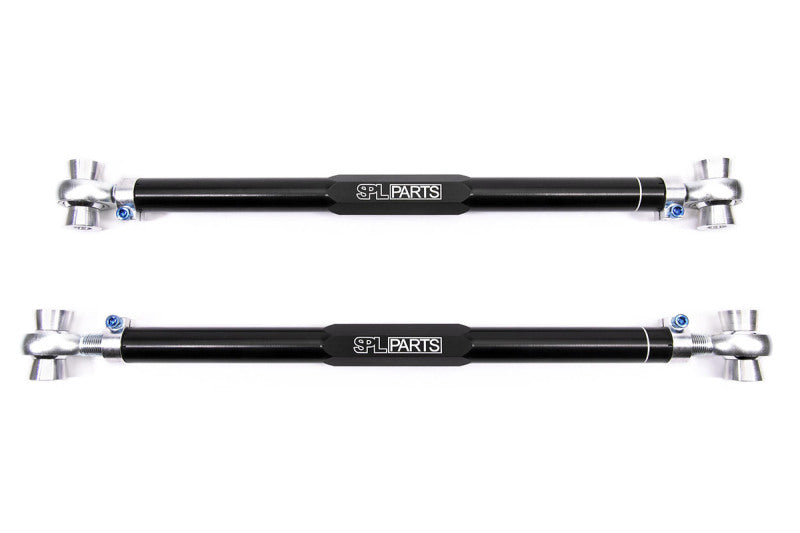 SPL Part Camaro Rear Toe Links + Eccentric Lockout FR SPORT