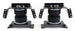 Air Lift Loadlifter 5000 Air Spring Kit Air Lift