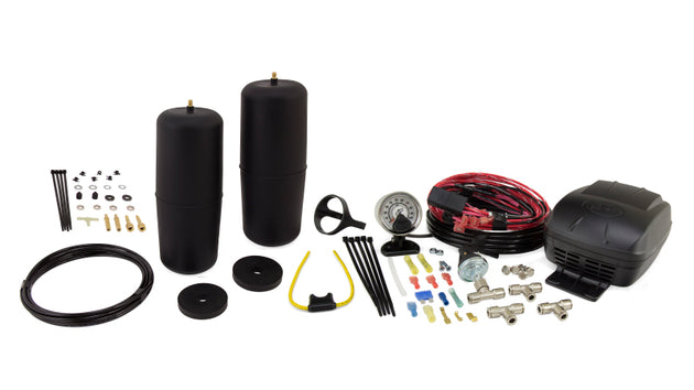 Air Lift 1000 Combo Kit w/Load Controller for 19-25 Dodge Ram 1500 Rebel 4WD - DFW Speed Syndicate