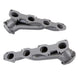 BBK 09-20 Dodge Challenger Hemi 5.7L Shorty Tuned Length Exhaust Headers - 1-3/4in Titanium Ceramic - DFW Speed Syndicate