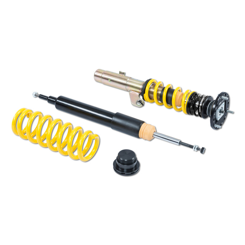 ST XTA-Height Adjustable Coilovers 08-13 BMW 1Series E82 Coupe 128i/135i - DFW Speed Syndicate
