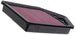 K&N 10 Honda CR-V 2.4L-L4 Drop In Air Filter - DFW Speed Syndicate