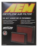 AEM 10-19 Toyota 4 Runner V6-4.0L F/I DryFlow Filter AEM Induction