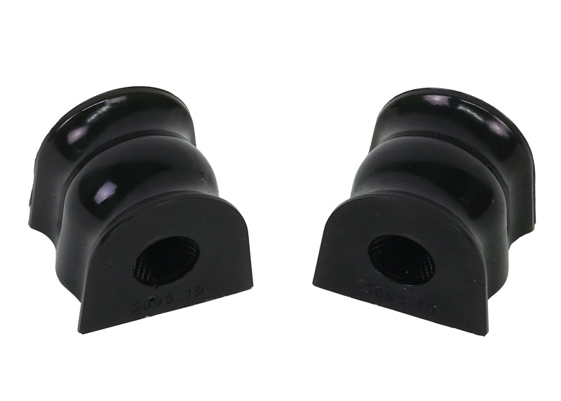 Whiteline 02-07 Subaru WRX Sedan and Wagon / 03-07 Subaru Impreza Non-Turbo / 04-07 Subaru STi 19mm - DFW Speed Syndicate