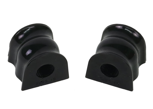 Whiteline 02-07 Subaru WRX Sedan and Wagon / 03-07 Subaru Impreza Non-Turbo / 04-07 Subaru STi 19mm - DFW Speed Syndicate