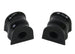 Whiteline 02-07 Subaru WRX Sedan and Wagon / 03-07 Subaru Impreza Non-Turbo / 04-07 Subaru STi 19mm - DFW Speed Syndicate