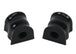 Whiteline 02-07 Subaru WRX Sedan and Wagon / 03-07 Subaru Impreza Non-Turbo / 04-07 Subaru STi 19mm - DFW Speed Syndicate