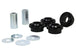 Whiteline Plus Nissan 350Z/Infiniti G35 Radius Rod to Chassis/Compression Rod Bushing - DFW Speed Syndicate