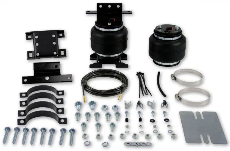 Air Lift Loadlifter 5000 Ultimate Rear Air Spring Kit for 90-95 Chevrolet G25/G30 Van Air Lift