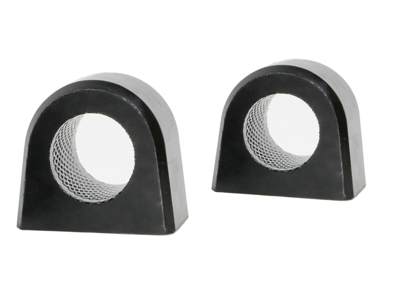 Whiteline 93-00 Subaru Impreza Non-Turbo Front or Rear Swaybar to chassis bush kit - DFW Speed Syndicate