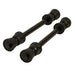 BD Diesel Sway Bar End Link Upgrade Kit - 01-19 Chevy Silverado/GMC Sierra 2500HD/3500HD BD Diesel