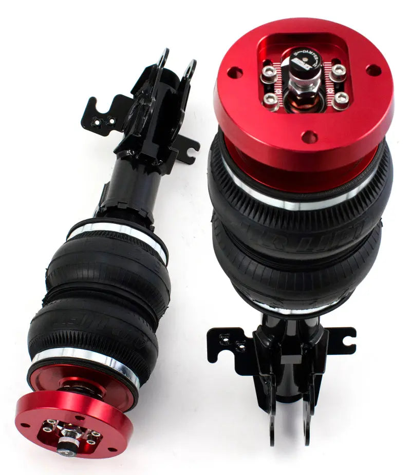 Air Lift Performance Front Kit for 10-14 Chevrolet Camaro Air Lift
