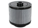 aFe MagnumFLOW Air Filters OER Pro DRY S 05-11 Audi A6 Quattro (C6) V6 3.2L aFe