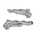BBK 05-15 Dodge Challenger Charger 5.7 Hemi Shorty Tuned Length Exhaust Headers 1-3/4 Silver Ceramic BBK