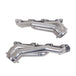 BBK 05-15 Dodge Challenger Charger 5.7 Hemi Shorty Tuned Length Exhaust Headers 1-3/4 Silver Ceramic BBK