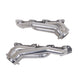 BBK 05-15 Dodge Challenger Charger 5.7 Hemi Shorty Tuned Length Exhaust Headers 1-3/4 Silver Ceramic BBK