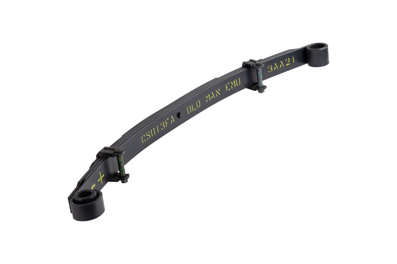 ARB / OME Leaf Spring Suzuki Sierra -Hd-F - DFW Speed Syndicate