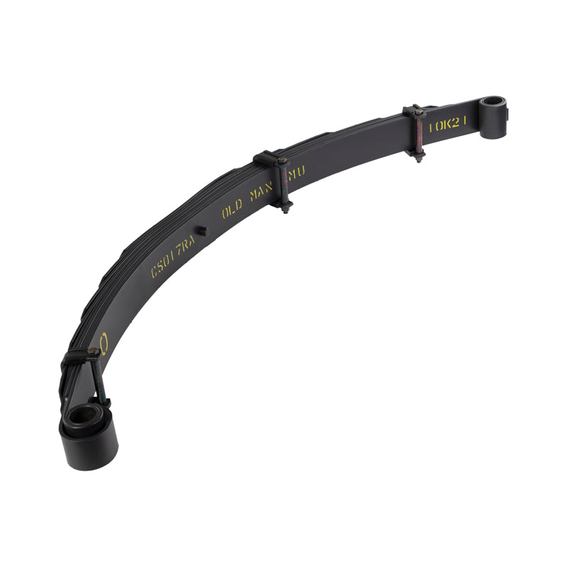 ARB / OME Leaf Spring Lc 60 Serr - DFW Speed Syndicate