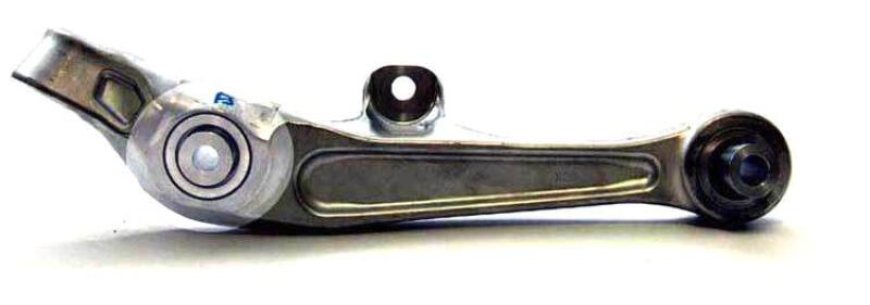 SPL Part 350Z/G35 Front Lower Arm Inner/Shock Monoball Bushings FR SPORT