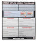 K&N Saturn Outlook / GMC Acadia 3.6L Drop In Air Filter - DFW Speed Syndicate