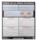 K&N Saturn Outlook / GMC Acadia 3.6L Drop In Air Filter - DFW Speed Syndicate