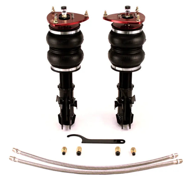 Air Lift Performance 08-14 Subaru Impreza Front Kit Air Lift