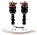 Air Lift Performance 08-14 Subaru Impreza Front Kit Air Lift