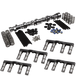 COMP Cams Stage 2 Master Camshaft Kit Dodge Non-VVT 5.7/6.1L HEMI - DFW Speed Syndicate
