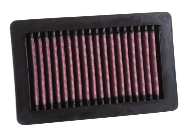 K&N 2014 Smart Fortwo L3-0.9L F/I Replacement Drop In Air Filter - DFW Speed Syndicate
