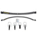 Hellwig 14-21 Toyota Tacoma EZ Level 990 Helper Spring - Up To 2000lbs - DFW Speed Syndicate