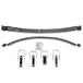 Hellwig 14-21 Toyota Tacoma EZ Level 990 Helper Spring - Up To 2000lbs - DFW Speed Syndicate