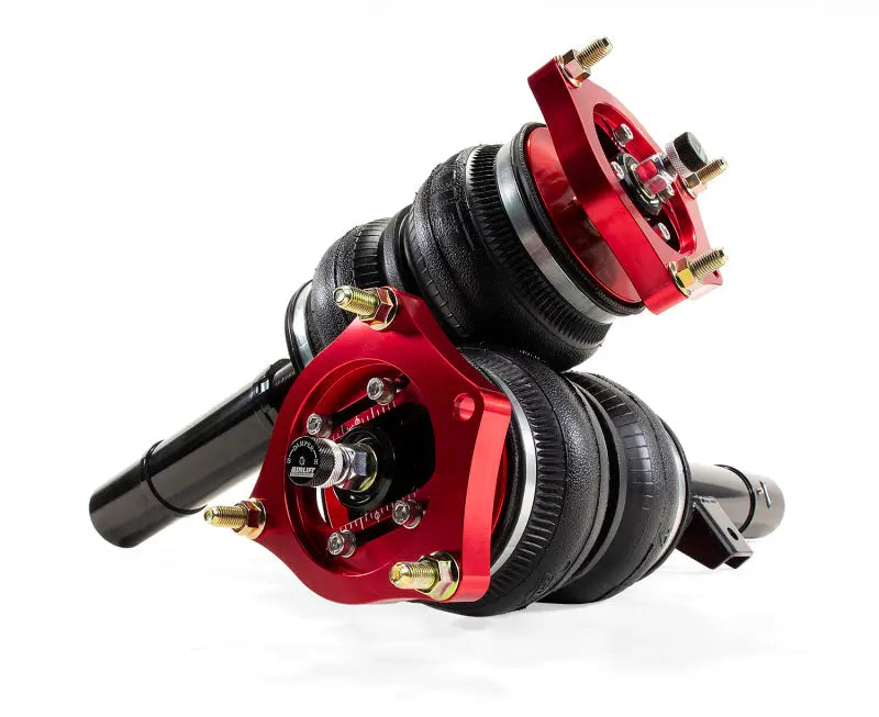 Air Lift Performance 18-19 Honda Accord Front Kit Air Lift